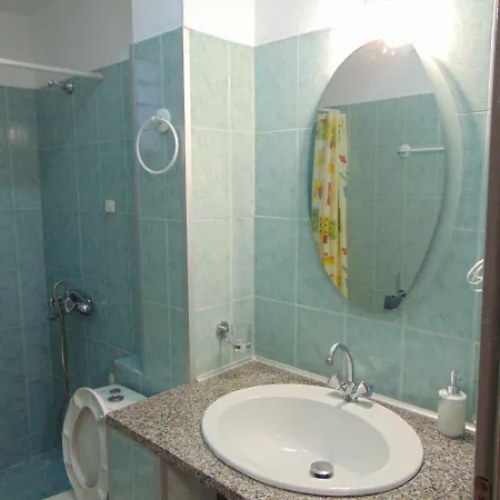 Maria - Roumanis Appartement Liapades