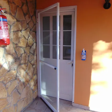 Appartement Maria - Roumanis *
