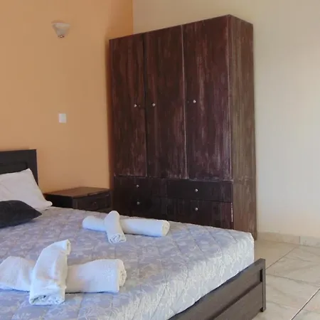 Appartement Maria - Roumanis Liapades