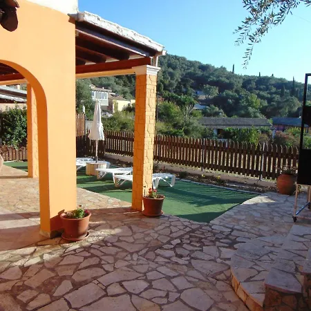 Maria - Roumanis Appartement