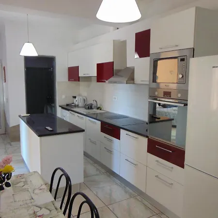 Maria - Roumanis Appartement *