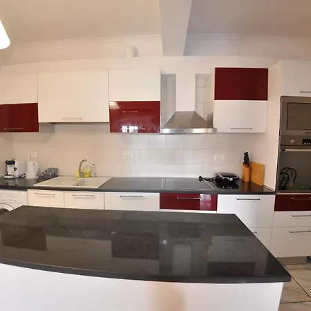 Appartement Maria - Roumanis