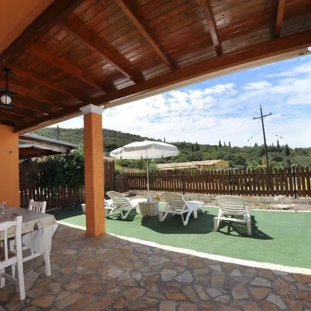 Appartement Maria - Roumanis Liapades