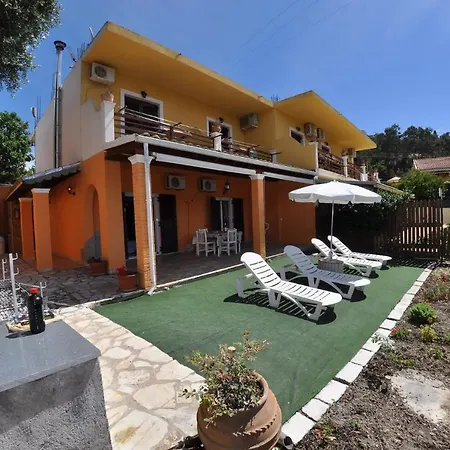 Apartament Maria - Roumanis