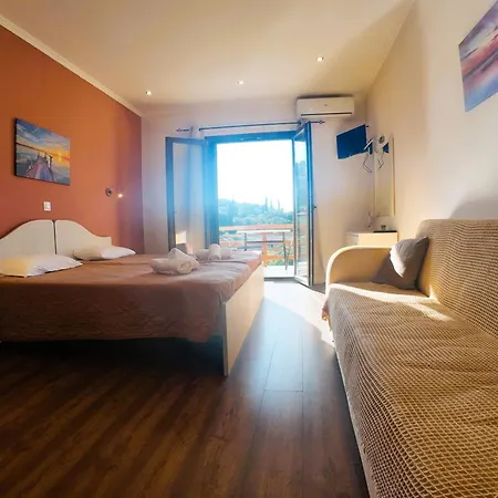 Apartament Maria - Roumanis