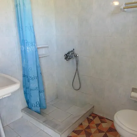 Apartament Maria - Roumanis